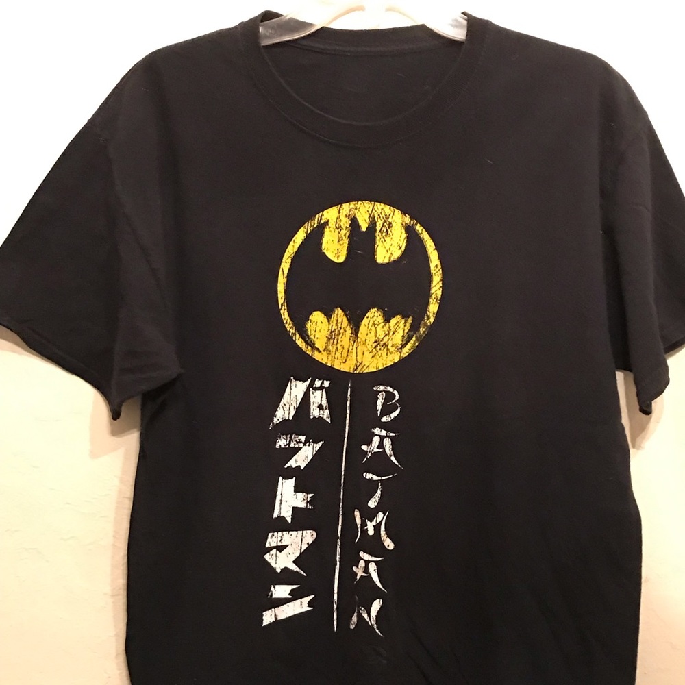 Batman Tee Shirt